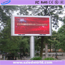 P10 SMD3535 Outdoor LED Display Sign Board for Advertising